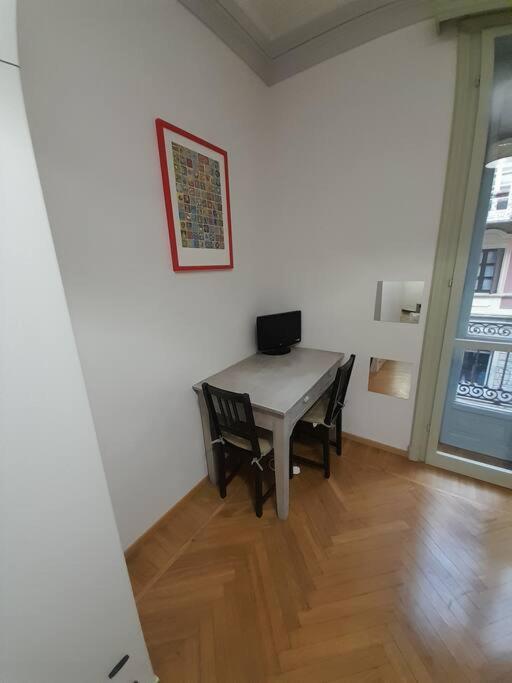 Appartamento Casa Nino Torino