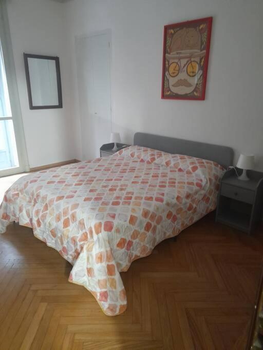 Appartamento Casa Nino *