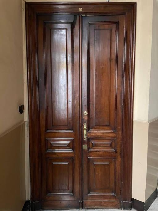 Appartamento Casa Nino *