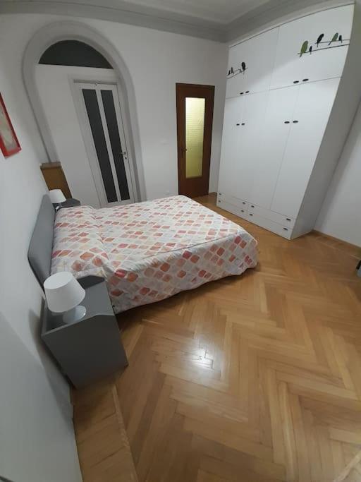 Casa Nino Appartamento *
