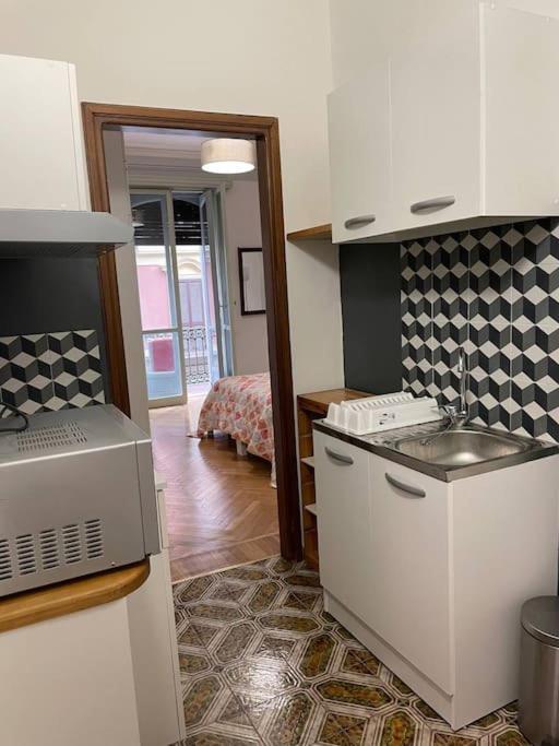 Appartamento Casa Nino *