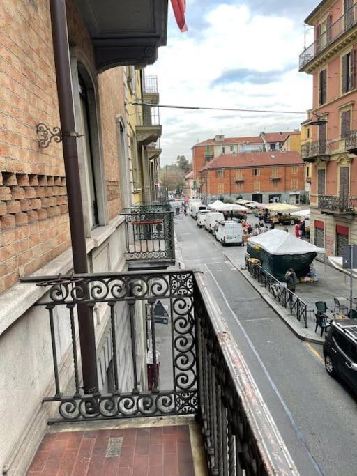 Appartamento Casa Nino Torino