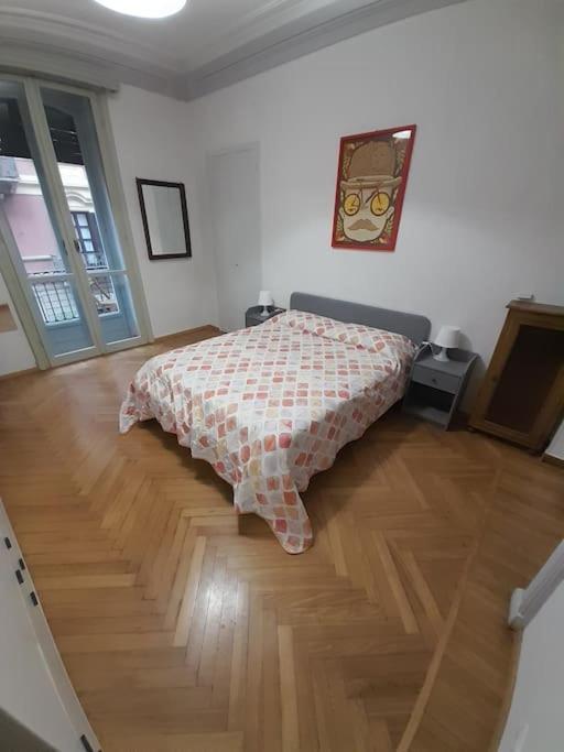 Casa Nino Appartamento